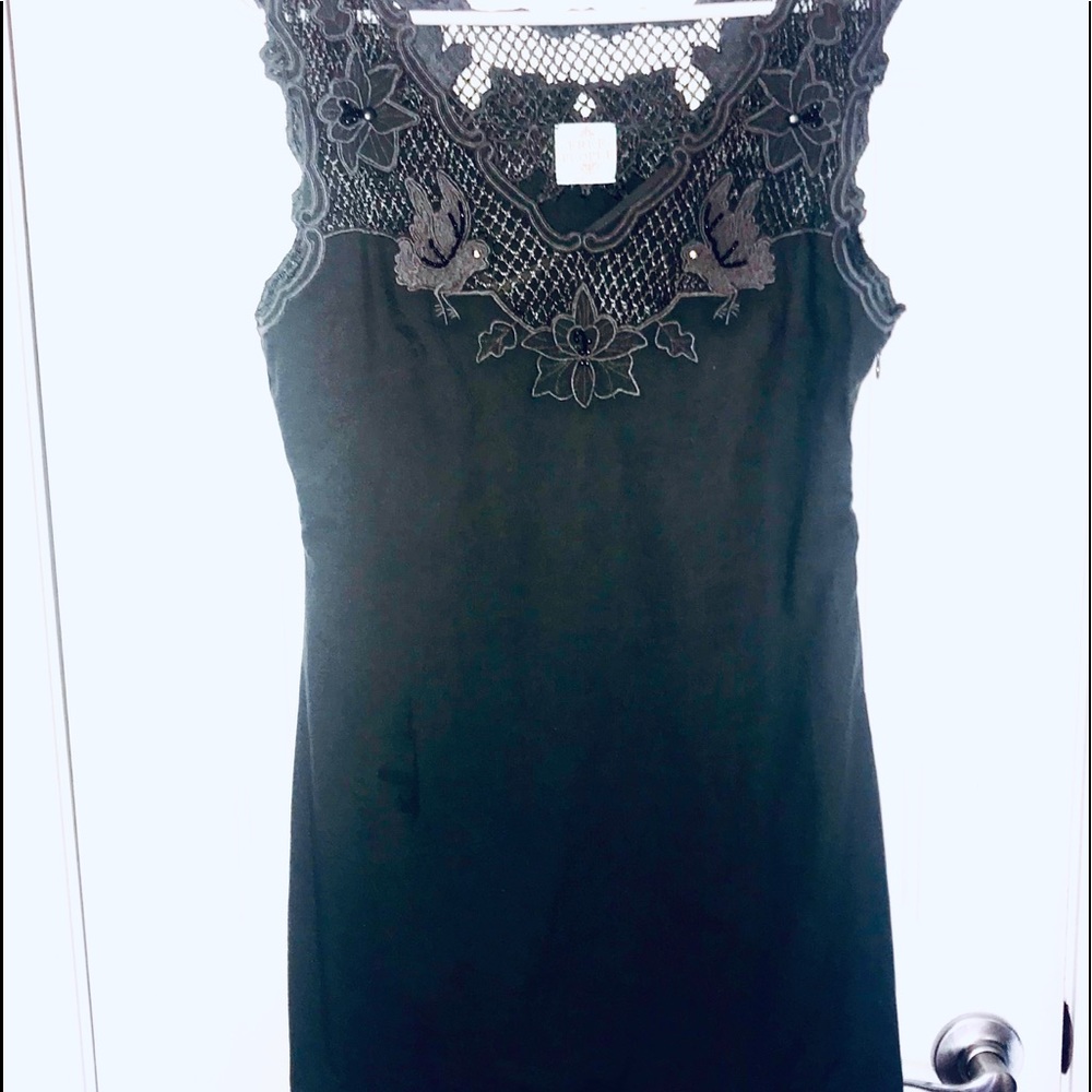 Free People Dress🌞